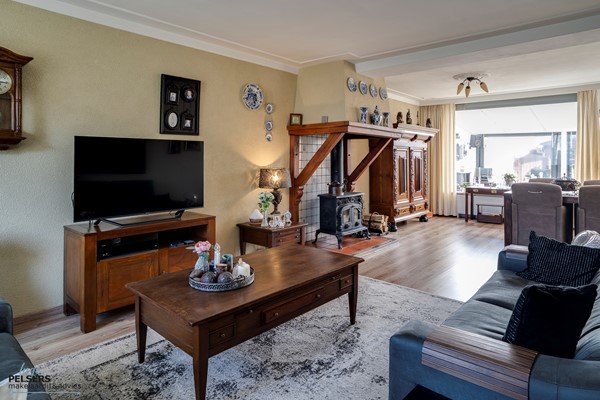 Medium property photo - Prins Bernhardlaan 10, 5953 EB Reuver